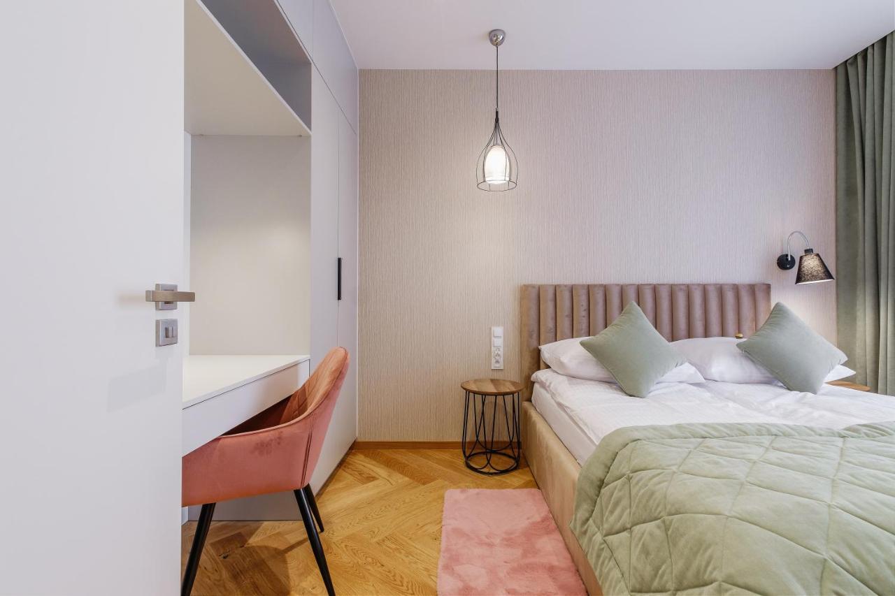 Apartmán Kornwalia Nowy Targ Exteriér fotografie