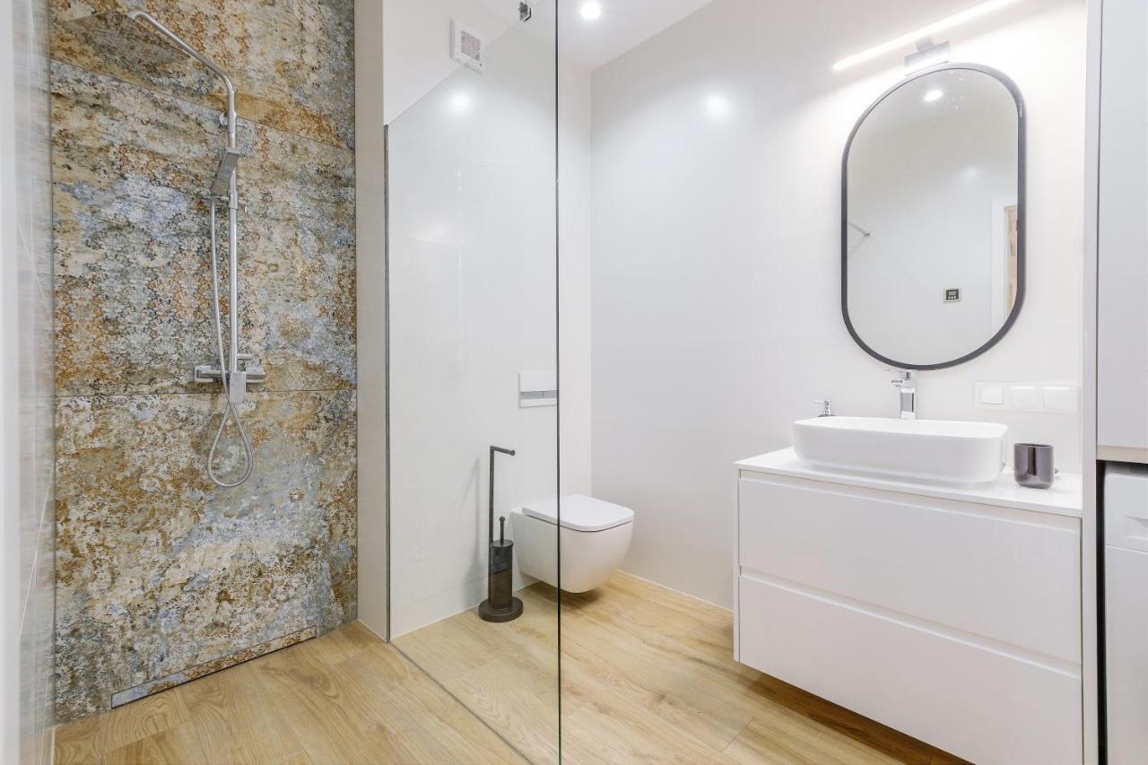 Apartmán Kornwalia Nowy Targ Exteriér fotografie