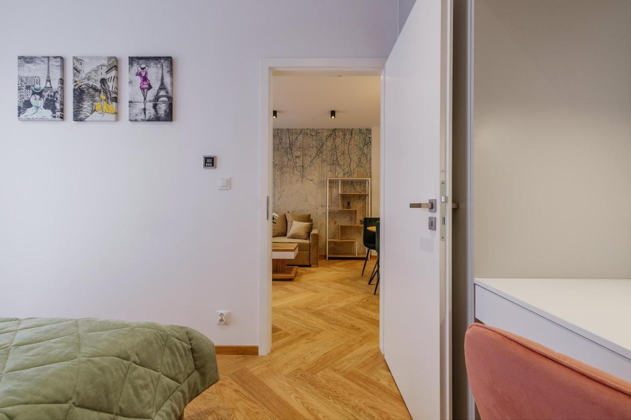 Apartmán Kornwalia Nowy Targ Exteriér fotografie