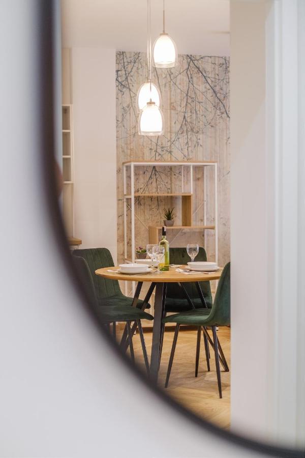 Apartmán Kornwalia Nowy Targ Exteriér fotografie