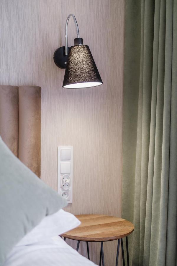 Apartmán Kornwalia Nowy Targ Exteriér fotografie